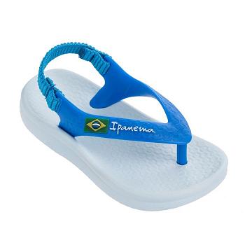 Ipanema Sandals Baby Anatomica Blue 546208OBJ Ireland